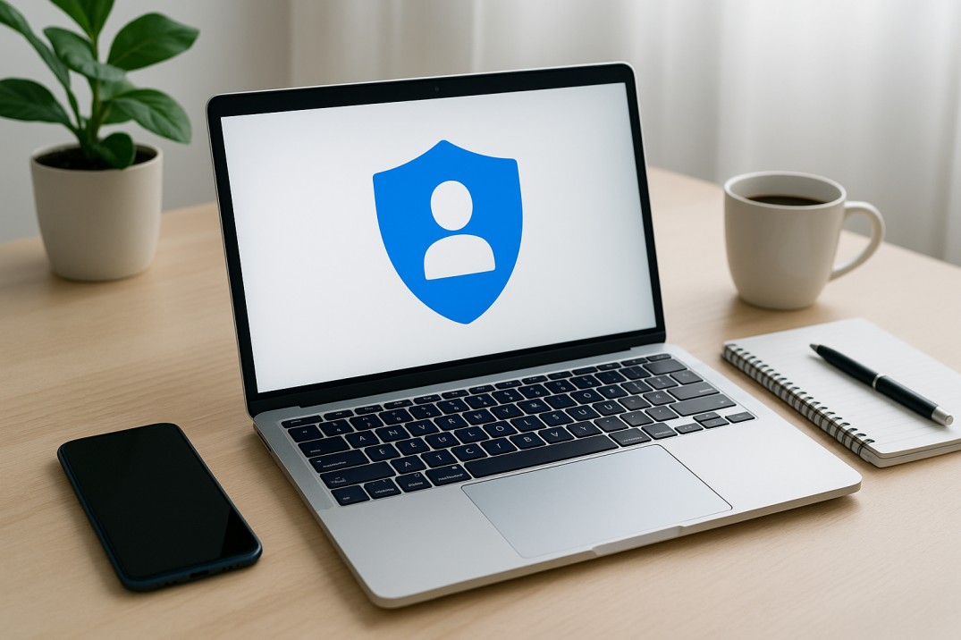 Privacy First: Protect Your Identity While Staying Productive