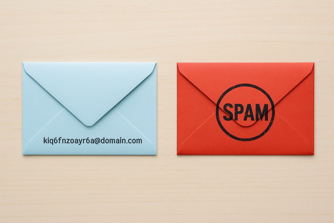 From Spam-Filled Inboxes to Smart Shields: The Old Way vs New Way of Email