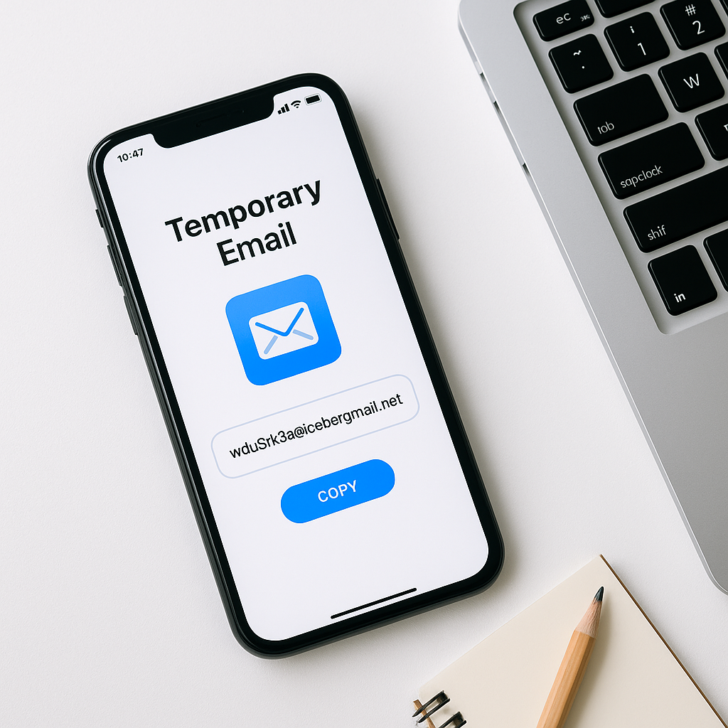 Good, Better, Best: Choosing the Right Temporary Email Service