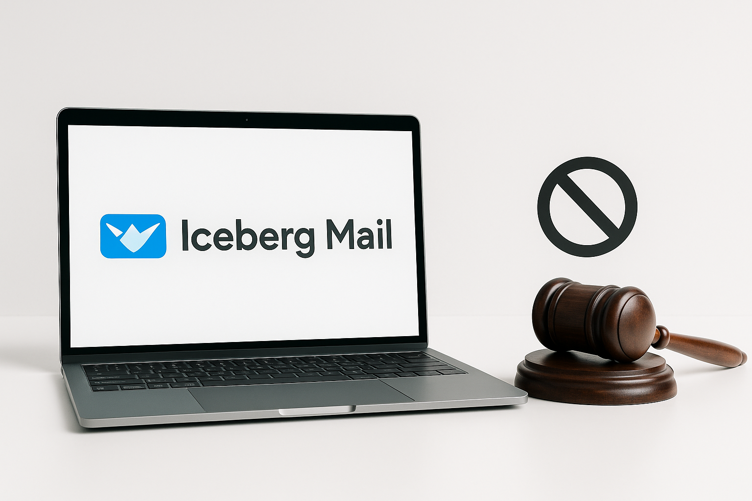 Iceberg Mail vs. Websites That Ban Disposable Emails: Who Really Wins?