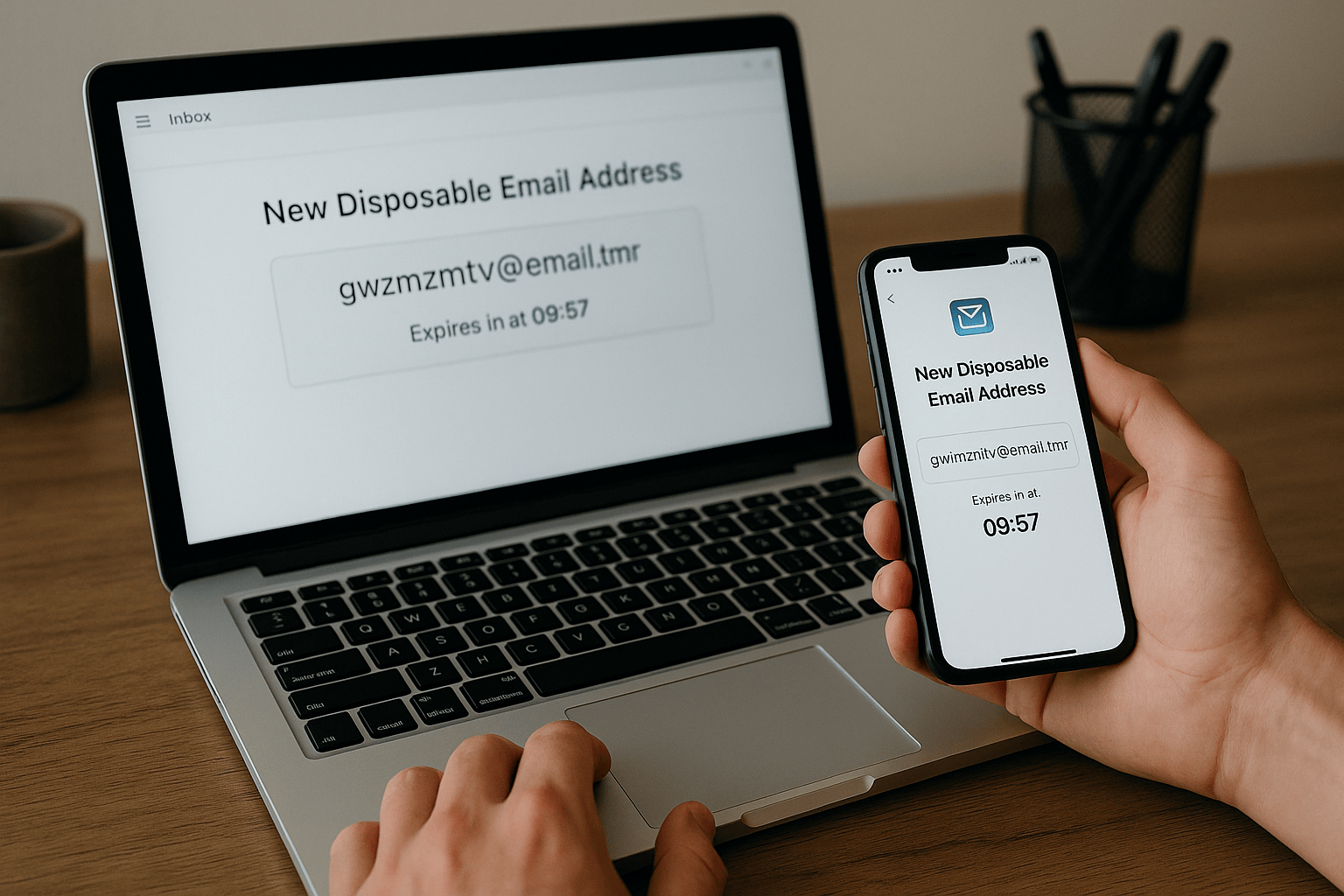 From 10-Minute Inboxes to Smart Aliases: The Evolution of Temporary Email