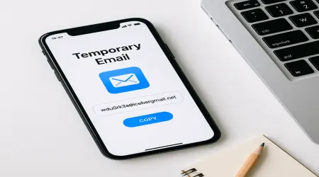 Good, Better, Best: Choosing the Right Temporary Email Service